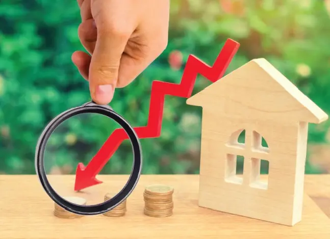 in Real Estate