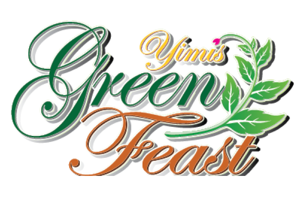 Yimis Green Feast